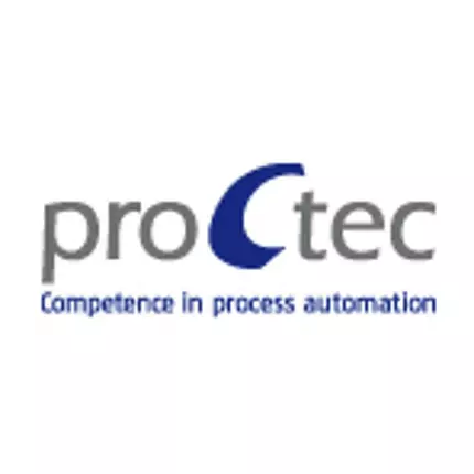 Logo van proCtec GmbH