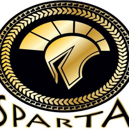 Logo da Kampfschule Sparta München