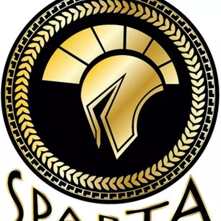 Logotyp från Kampfschule Sparta München