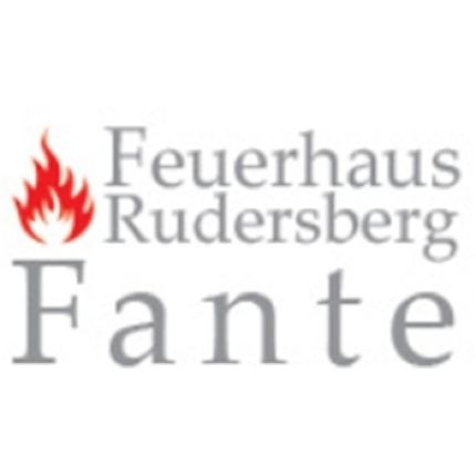 Logotyp från Feuerhaus Rudersberg Fante