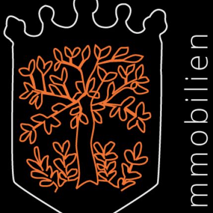 Logo van Daniel von Baum Immobilien GmbH