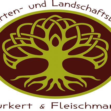 Logo da Garten- und Landschaftsbau Burkert & Fleischmann