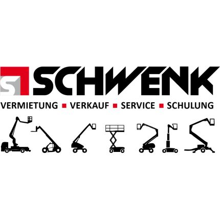Logo de Schwenk Arbeitsbühnen GmbH