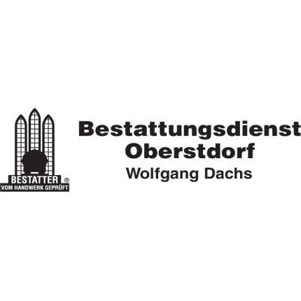 Logo da Bestattungsdienst Wolfgang Dachs