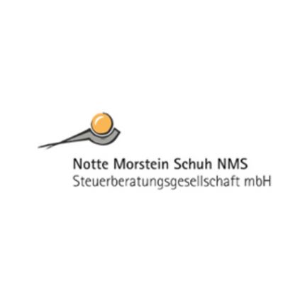 Logo van Notte-Morstein-Schuh NMS Steuerberatungsgesellschaft mbH