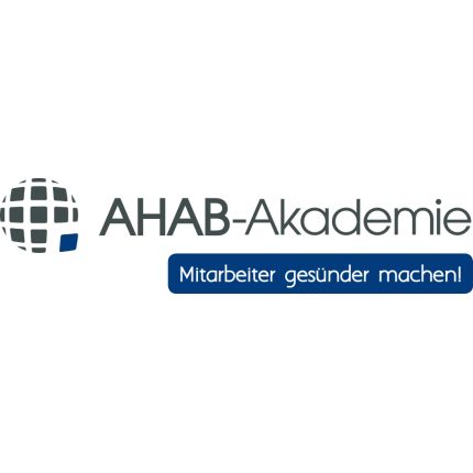 Logo da AHAB-Akademie - Institut für Mitarbeiter- und Firmengesundheit