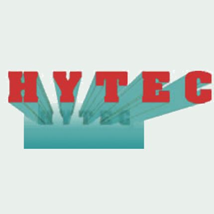 Logotyp från HYTEC GmbH