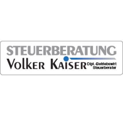 Logo van Dipl.-Betriebswirt Volker Kaiser, Steuerberater