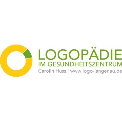 Logo da Logopädie im Gesundheitszentrum