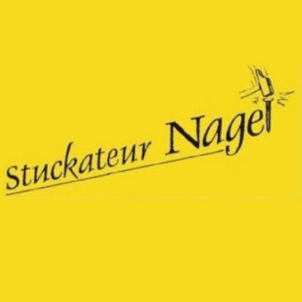 Logo fra Reiner Nagel Stuckateurbetrieb