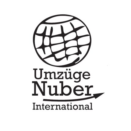 Logo von Umzüge Nuber International Inh. Thomas Krall