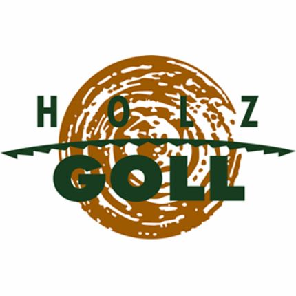 Logo van Holz Goll GmbH & Co.KG