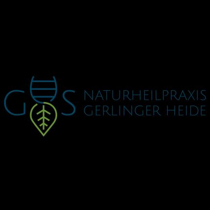 Logo van Heilpraktikerin Gerrit Ulrike Schramm | Gerlinger Heide