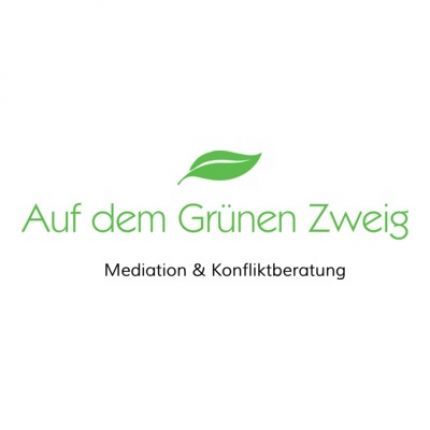 Logotyp från Auf dem Grünen Zweig