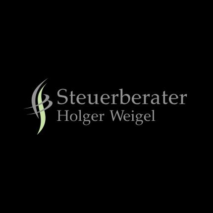 Logotyp från Steuerberater Holger Weigel