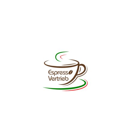 Logotipo de Kaffee -Feinkost Espresso-Vertrieb