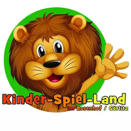 Logotyp från Kinder-Spiel-Land (KSL)