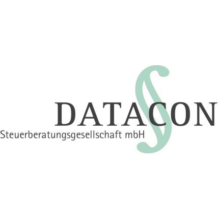 Logotipo de DATACON Steuerberatungsgesellschaft mbH