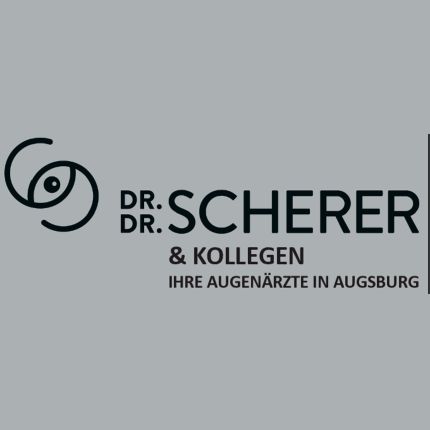Logo da Dr. med. Renata Scherer & Dr. med. Christian Scherer