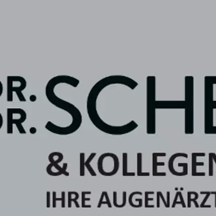 Logo fra Dr. med. Renata Scherer & Dr. med. Christian Scherer