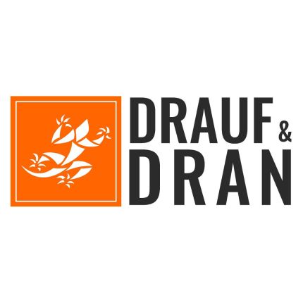 Logo od Drauf & Dran GbR