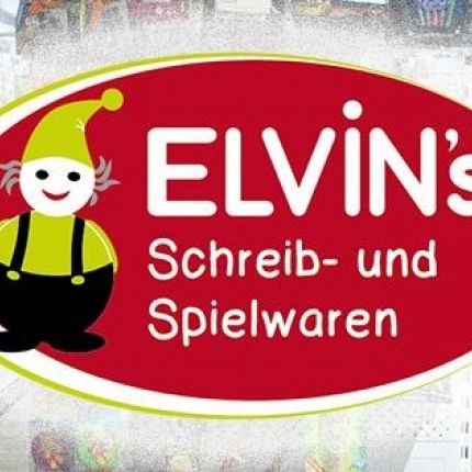 Elvin`s Schreib- und Spielwaren in Hockenheim, Heidelberger Straße 13
