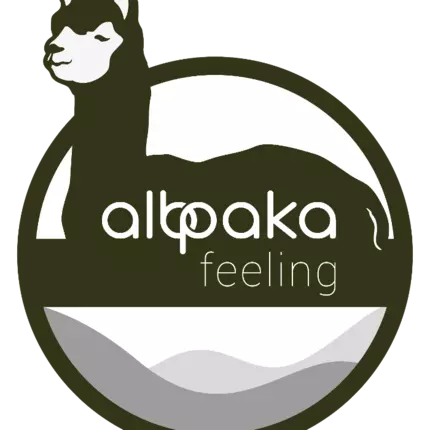 Logotipo de Alb-paka feeling