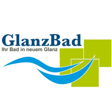 Logotipo de GlanzBad