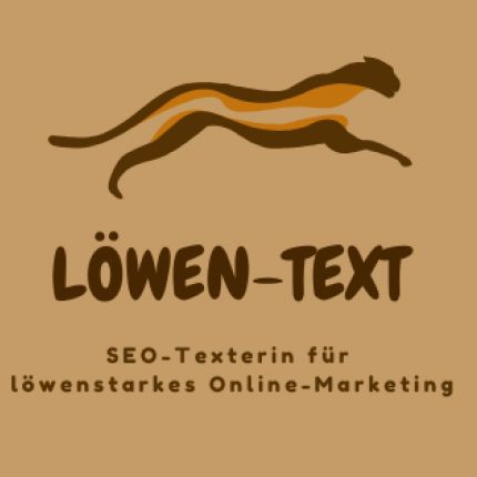 Logo da Löwen-Text München: SEO & Qualitätscontent