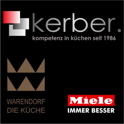 Logo van Kerber GmbH & Co. KG