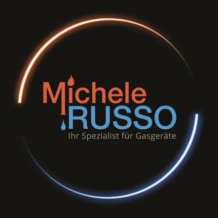 Logotyp från Michele Russo Heizung & Sanitär & Solar