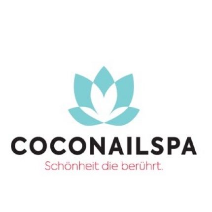 Logo od COCONAILSPA