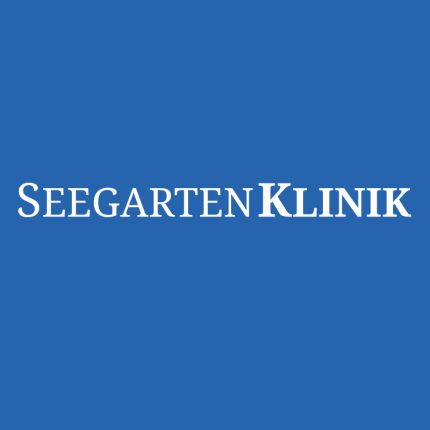 Logo de SeegartenKlinik
