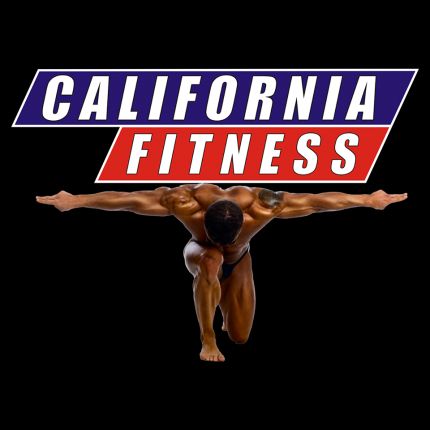 Logo from California Fitness