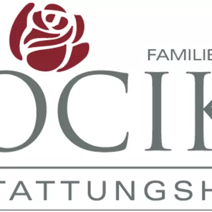 Logo von Bestattungshaus Lociks GbR