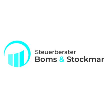 Logo von Steuerberater Boms & Stockmar