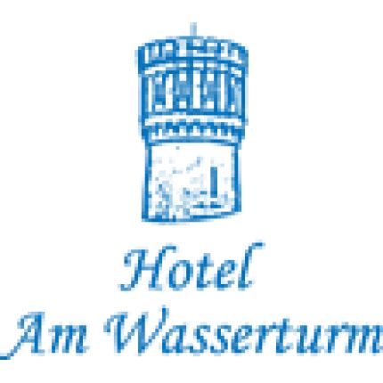 Logo van Hotel am Wasserturm