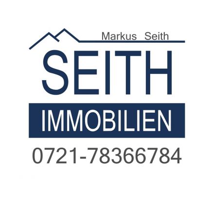 Logotyp från Seith-Immobilien
