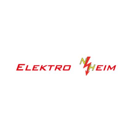 Logotyp från Elektro N. Heim