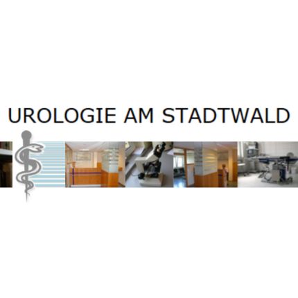 Logo van Urologie am Stadtwald