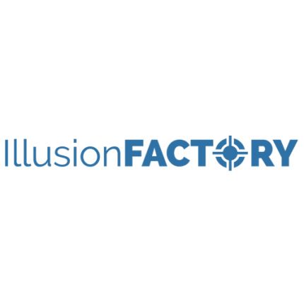 Logotyp från IllusionFACTORY