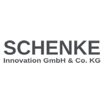 Logotyp från Schenke Innovation GmbH & Co. KG