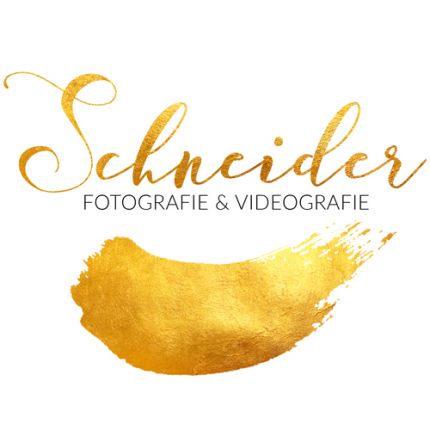 Logotyp från Schneider Fotografie & Videografie
