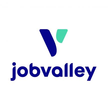 Logotyp från jobvalley Essen