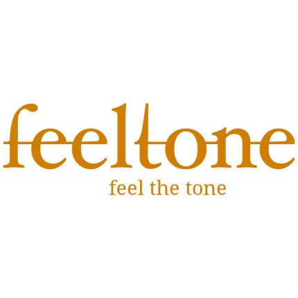 Logotyp från feeltone