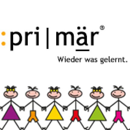 Logo from Primär - Die Nachhilfeschule