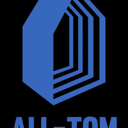Logo van ALL-TOM Fliesen | Fenster | Trockenbau