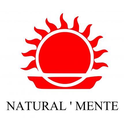 Logotipo de Natural'Mente - Makrobiotik Gastronomie GmbH