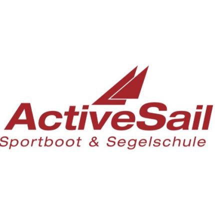 Logo von Segelschule Activesail