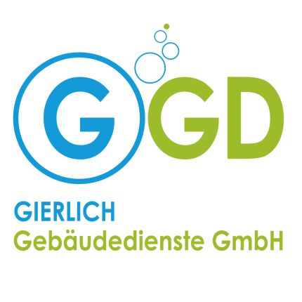 Λογότυπο από Gierlich Gebäudedienste GmbH